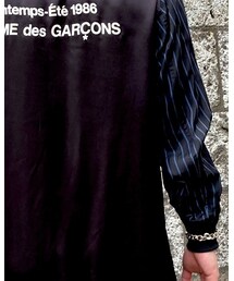 COMME des GARCONS | その他アウター