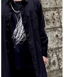 s'yte | シャツ/ブラウス