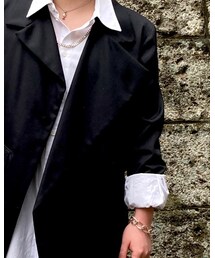 Ground Y | テーラードジャケット