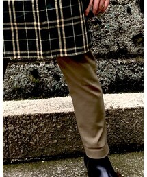 STUDIOUS | スラックス