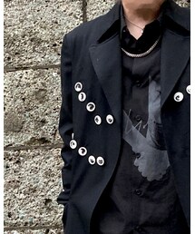 Yohji Yamamoto POUR HOMME | その他アウター