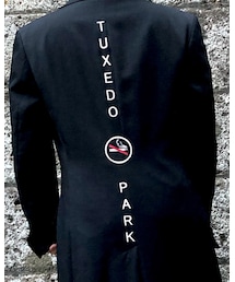 Yohji Yamamoto POUR HOMME | チェスターコート