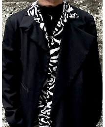 Deuku | シャツ/ブラウス