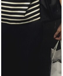 UNIQLO | スラックス