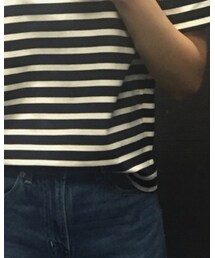 muet | Tシャツ/カットソー