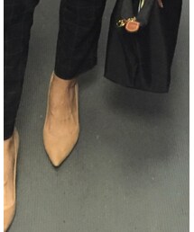 SLOBE IENA | パンプス