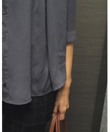 DHOLIC | シャツ/ブラウス