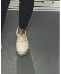 VANS | スニーカー