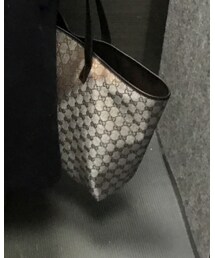 GUCCI | トートバッグ