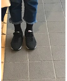 NIKE | スニーカー