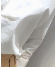 GU | Tシャツ/カットソー