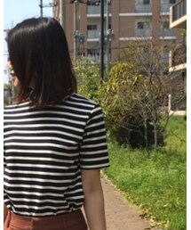 no brand | Tシャツ/カットソー