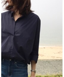 GU | Tシャツ/カットソー