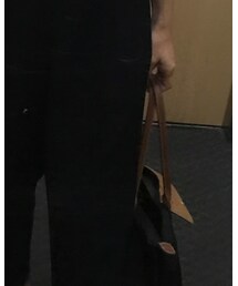 UNIQLO | その他パンツ