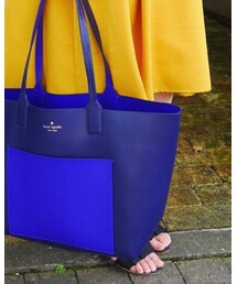 kate spade new york | トートバッグ