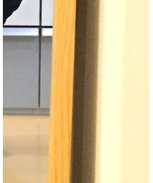 無印良品 | ミラー