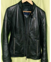 MIND BLOW | ライダースジャケット