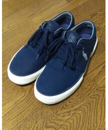 POLO | スニーカー