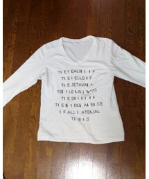 URBAN RESEARCH | Tシャツ/カットソー