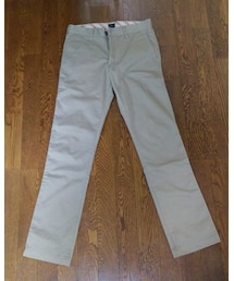 EDWIN | チノパンツ