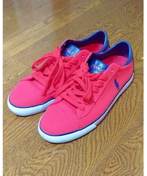 POLO | スニーカー