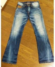 EDWIN | デニムパンツ