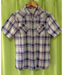 FLASH REPORT | シャツ/ブラウス