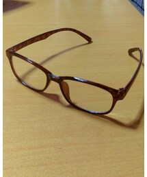 古着屋で購入！ | メガネ