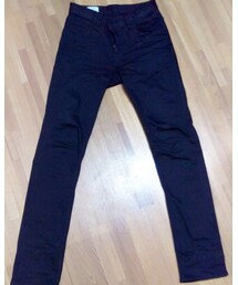 Big John | デニムパンツ