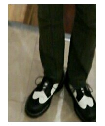 Dr. Martens | ドレスシューズ