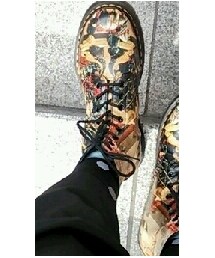 Dr. Martens | ブーツ