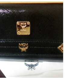 MCM | 財布