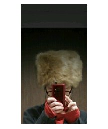 ロシア帽 | 帽子