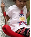 BOBO CHOSES(ボボショーズ)の「トップス(Tシャツ/カットソー)」