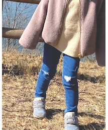 ZARA | デニムパンツ