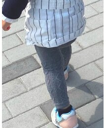 UNIQLO | レギンス/スパッツ