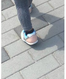NEW BALANCE | スニーカー