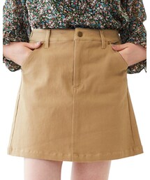 flower | スカート