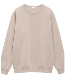 GU | スウェットシャツ M(スウェット)