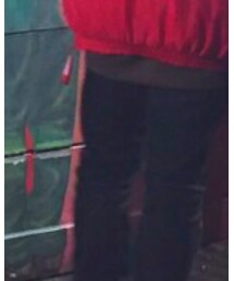 UNIQLO | デニムパンツ