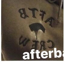 AFTERBASE | パーカー