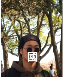 no brand | ハンチング/ベレー帽