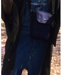 TOMMY HILFIGER | サロペット/オーバーオール