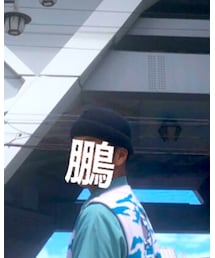 無名 | ニットキャップ/ビーニー