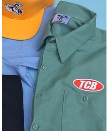 Tall Can Boyz | シャツ/ブラウス