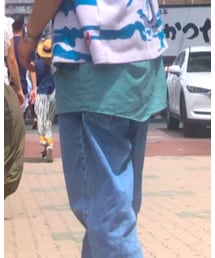 Levi's | デニムパンツ