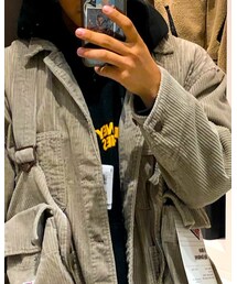 XLARGE | パーカー