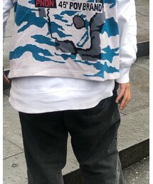 ice cream i'll city | パーカー