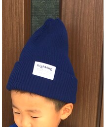 highking | ニットキャップ/ビーニー