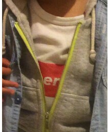 無印良品 | Tシャツ/カットソー